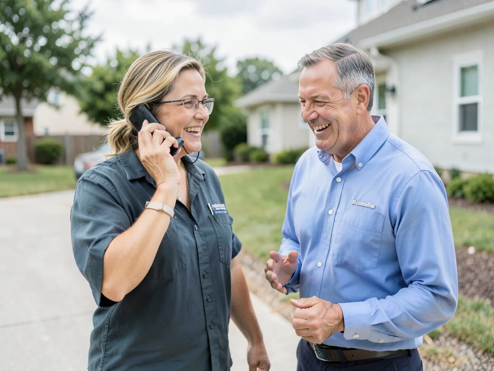 Frequently Asked Questions About Residential Water Cleanup in Lebanon, CT
